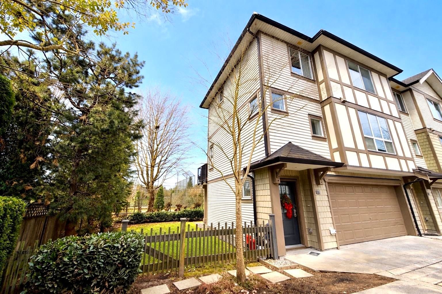 Townhouse for sale in Langley, Langley, 30 7848 209 Street, 263111256 | Realtylink.org