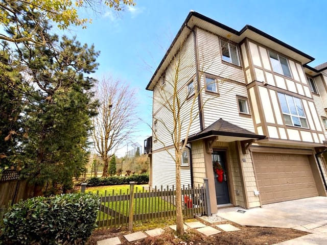 Townhouse for sale in Langley, Langley, 30 7848 209 Street, 263111256 | Realtylink.org