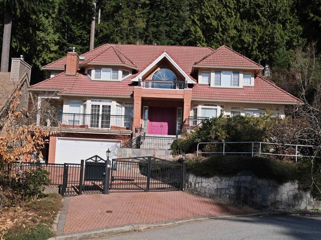 House for sale in North Vancouver, North Vancouver, 4989 Chalet Place, 263111257 | Realtylink.org