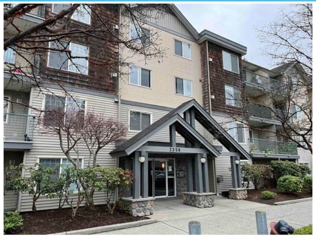 Apartment for sale in Abbotsford, Abbotsford, 206 2350 Westerly Street, 263111258 | Realtylink.org