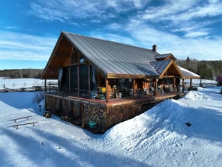 House for sale in Prince George, PG Rural South, 12090 Buckhorn Lake Road, 263111259 | Realtylink.org