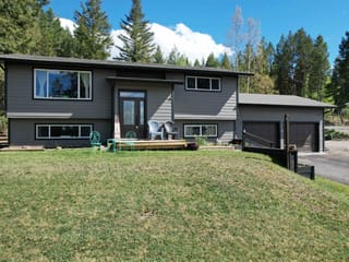 House for sale in 100 Mile House, 100 Mile House, 4737 Sussnee Road, 263111261 | Realtylink.org