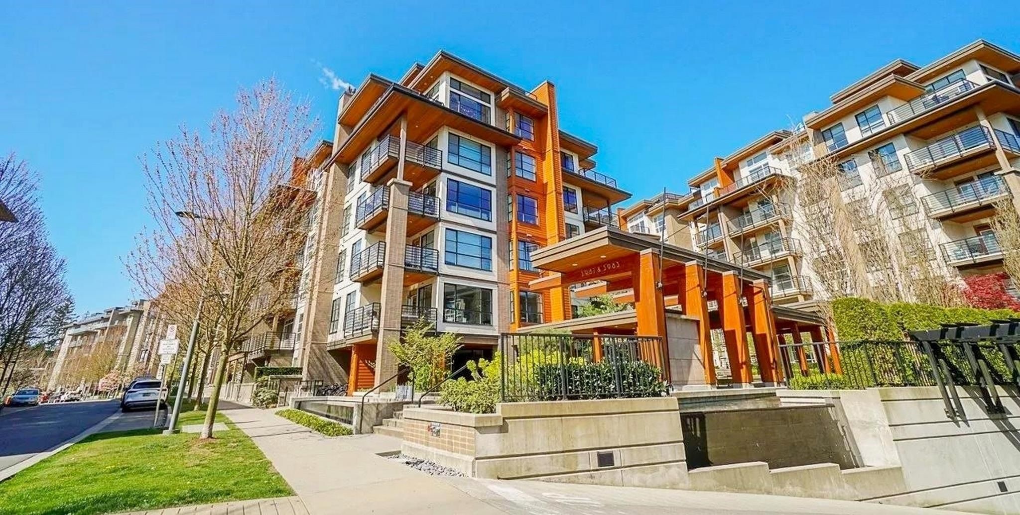 Apartment for sale in Vancouver, Vancouver West, PH18 5983 Gray Avenue, 263111262 | Realtylink.org
