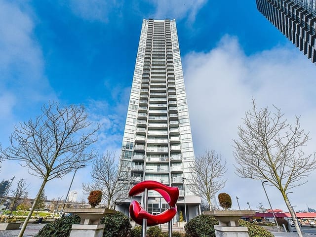 Apartment for sale in Surrey, North Surrey, 3101 13618 100 Avenue, 263111263 | Realtylink.org