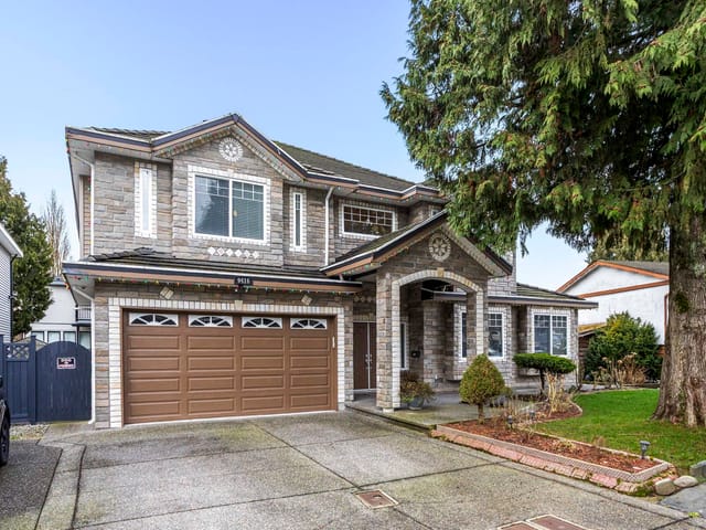 House for sale in Surrey, Surrey, 9416 Wallace Crescent, 263111271 | Realtylink.org