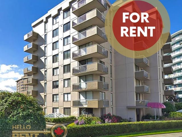 Apartment for rent in West Vancouver, West Vancouver, 201 2150 Bellevue Avenue, 263111279 | Realtylink.org
