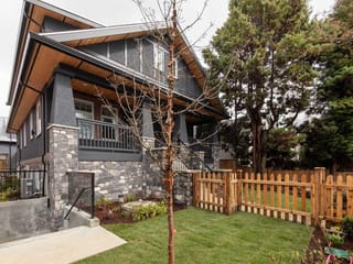 Apartment for sale in Vancouver, Vancouver East, 853 E 19th Avenue, 263111280 | Realtylink.org