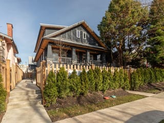 Apartment for sale in Vancouver, Vancouver East, 853 E 19th Avenue, 263111280 | Realtylink.org