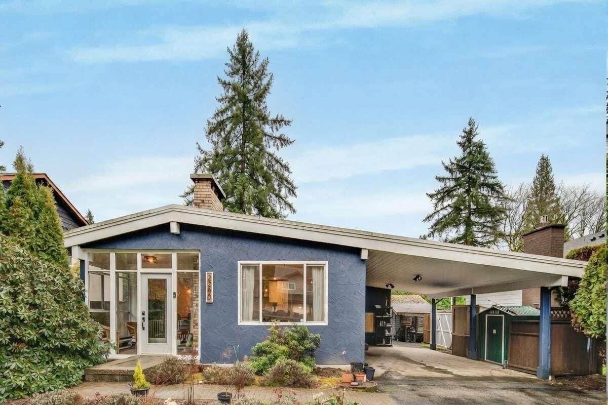 House for sale in Coquitlam, Coquitlam, 2280 King Albert Avenue, 263111285 | Realtylink.org