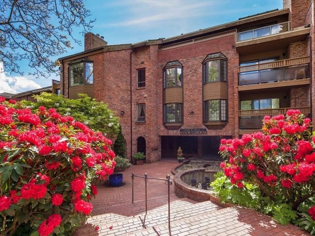 Apartment for sale in Vancouver, Vancouver West, PH2 2320 W 40th Avenue, 263111286 | Realtylink.org