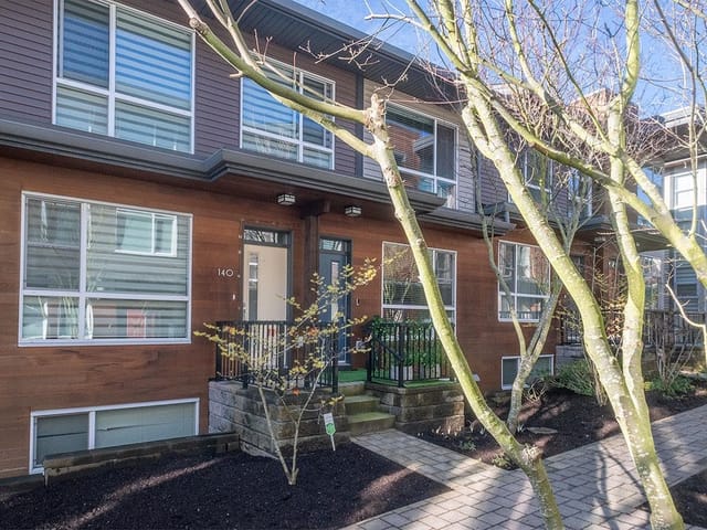 Townhouse for sale in Surrey, South Surrey White Rock, 140 2228 162 Street, 263111287 | Realtylink.org