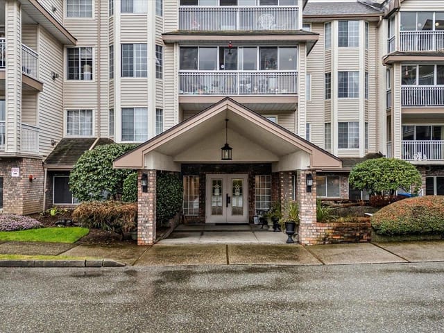 Apartment for sale in Abbotsford, Abbotsford, 307 2491 Gladwin Road, 263111288 | Realtylink.org