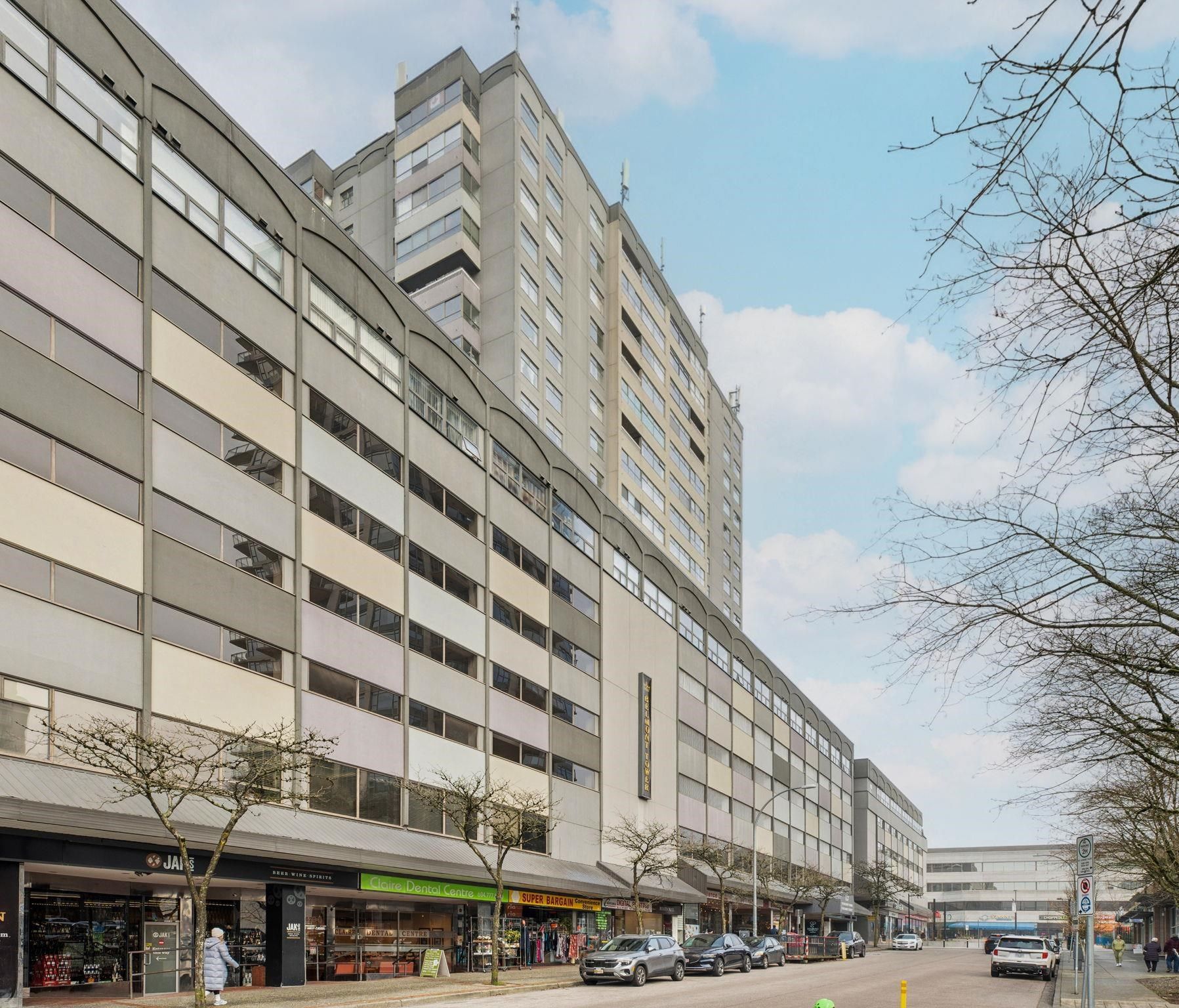 Apartment for sale in New Westminster, New Westminster, 610 615 Belmont Street, 263111290 | Realtylink.org