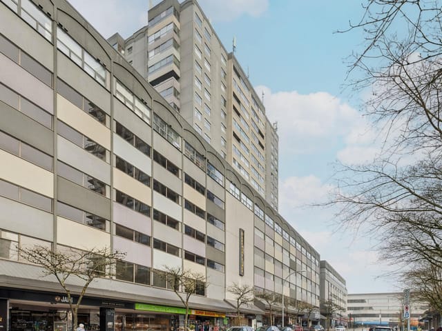 Apartment for sale in New Westminster, New Westminster, 610 615 Belmont Street, 263111290 | Realtylink.org