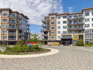 Apartment for rent in Tsawwassen, Tsawwassen, 117 2499 Rabbit Drive, 263111291 | Realtylink.org