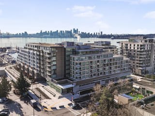 Apartment for sale in North Vancouver, North Vancouver, 325 755 Harbourside Drive, 263111296 | Realtylink.org