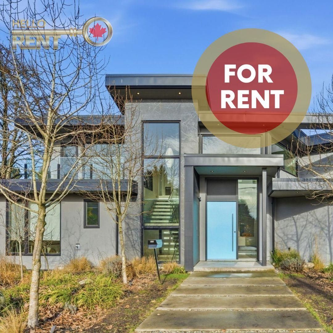 House for rent in North Vancouver, North Vancouver, 2710 Crescentview Drive, 263111300 | Realtylink.org