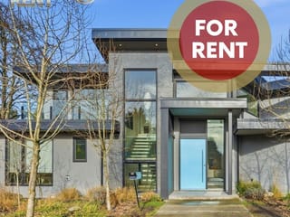 House for rent in North Vancouver, North Vancouver, 2710 Crescentview Drive, 263111300 | Realtylink.org