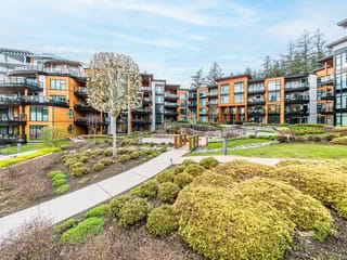 Apartment for sale in White Rock, South Surrey White Rock, 504 14855 Thrift Avenue, 263111303 | Realtylink.org
