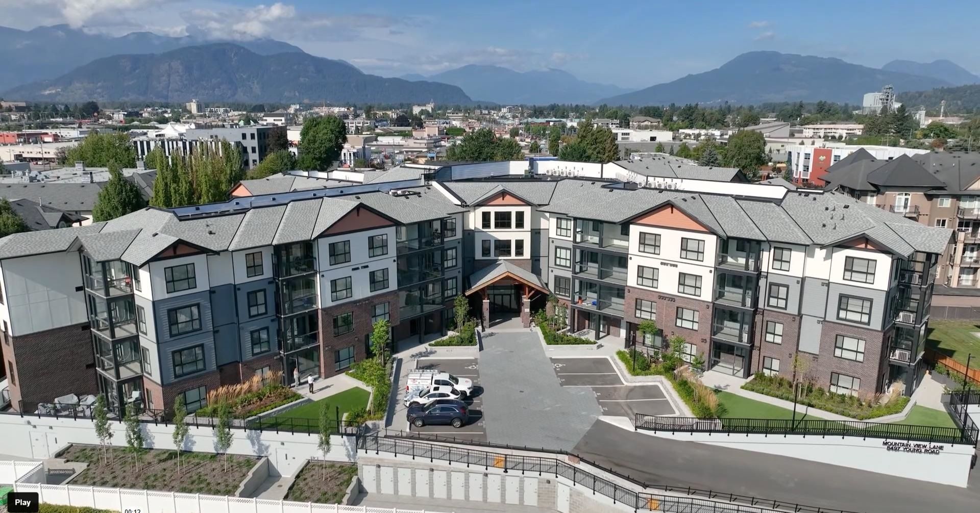 Apartment for sale in Chilliwack, Chilliwack, 125 8497 Young Road, 263111306 | Realtylink.org