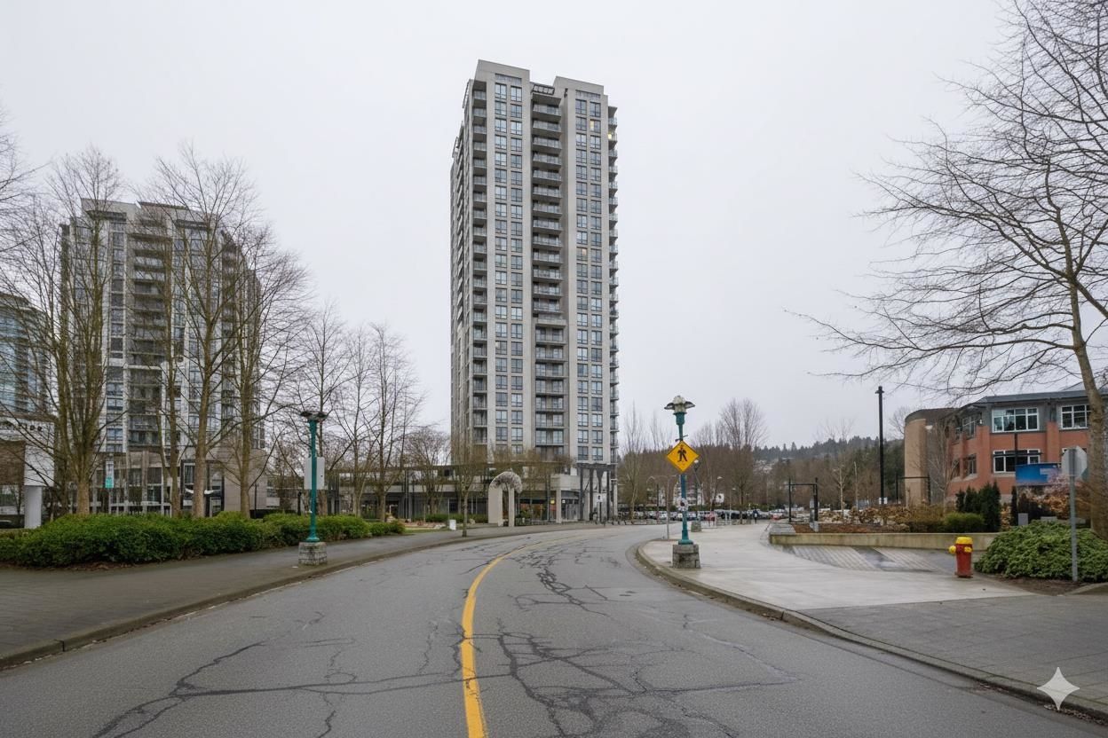 Apartment for rent in Coquitlam, Coquitlam, 2982 Burlington Drive, 263111312 | Realtylink.org