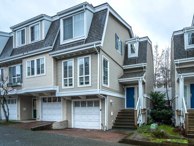 Townhouse for sale in Langley, Langley, 27 8890 Walnut Grove Drive, 263111314 | Realtylink.org