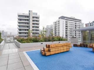 Apartment for rent in Vancouver, Vancouver East, 510 1708 Ontario Street, 263111320 | Realtylink.org