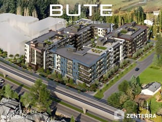 Apartment for sale in Surrey, Cloverdale, B205 18088 72 Avenue, 263111322 | Realtylink.org