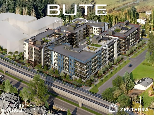 Apartment for sale in Surrey, Cloverdale, B205 18088 72 Avenue, 263111322 | Realtylink.org