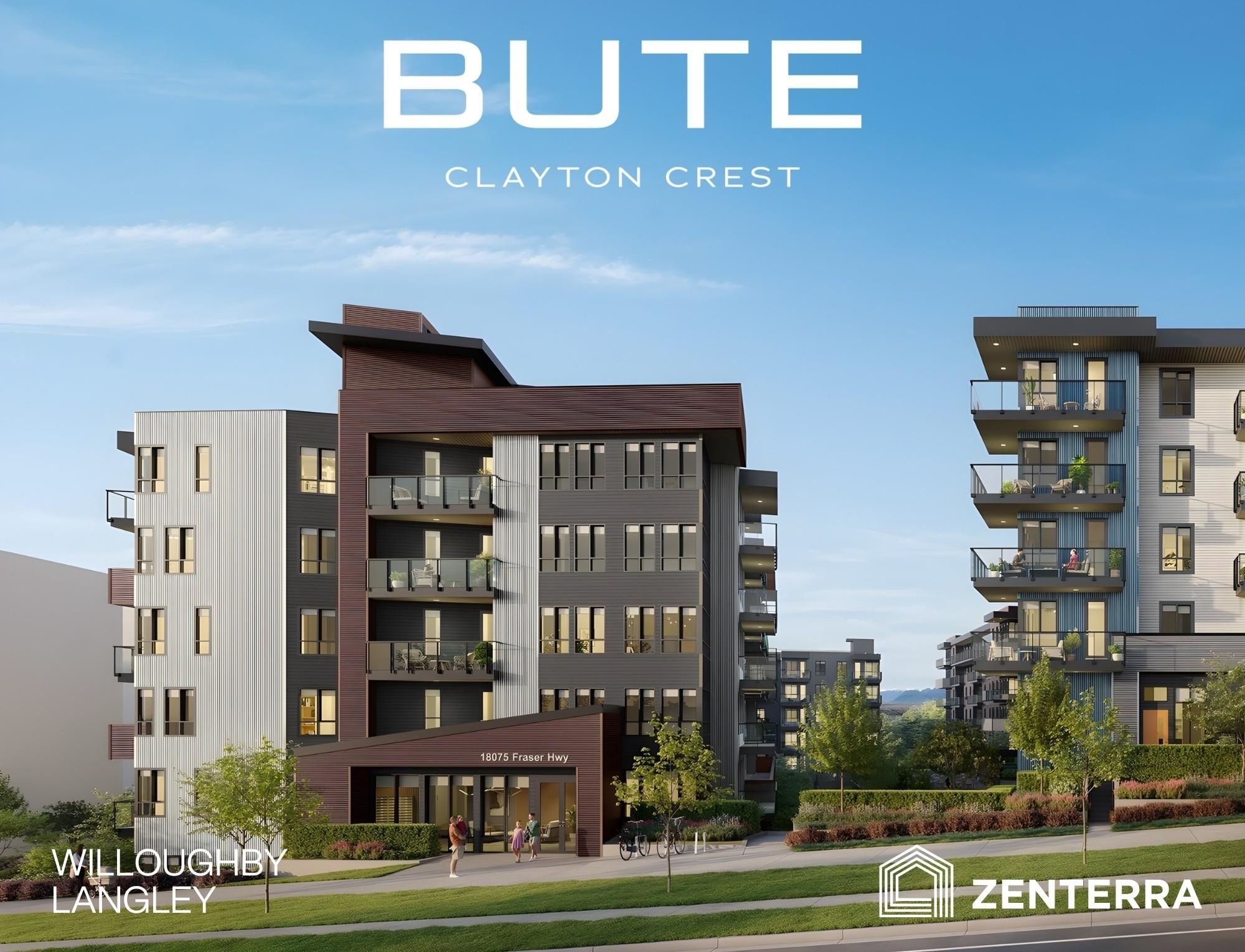 Apartment for sale in Surrey, Cloverdale, B511 18088 72 Avenue, 263111323 | Realtylink.org