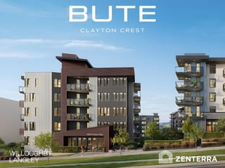 Apartment for sale in Surrey, Cloverdale, B511 18088 72 Avenue, 263111323 | Realtylink.org