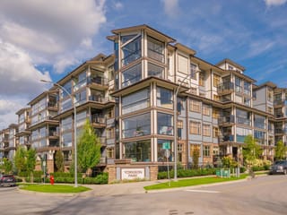 Apartment for sale in Langley, Langley, 210 8526 202b Street, 263111327 | Realtylink.org