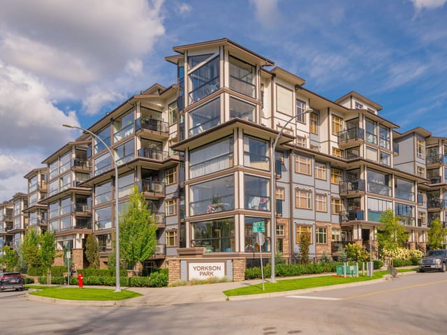 Apartment for sale in Langley, Langley, 210 8526 202b Street, 263111327 | Realtylink.org
