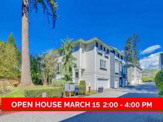 Townhouse for sale in Surrey, South Surrey White Rock, 19 253 171 Street, 263111328 | Realtylink.org