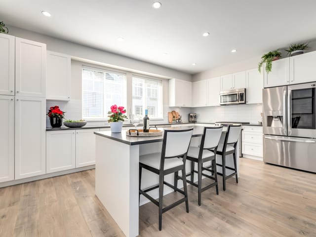 Townhouse for sale in Surrey, South Surrey White Rock, 19 253 171 Street, 263111328 | Realtylink.org