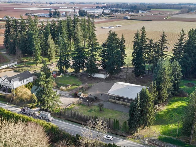 House for sale in Abbotsford, Abbotsford, 29380 Huntingdon Road, 263111330 | Realtylink.org