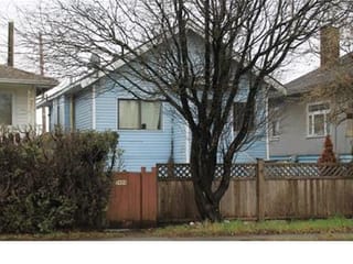 House for sale in Vancouver, Vancouver East, 2472 E 41st Avenue, 263111333 | Realtylink.org