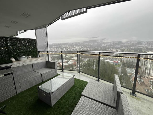 Apartment for rent in Coquitlam, Coquitlam, 34XX 1182 Westwood, 263111336 | Realtylink.org