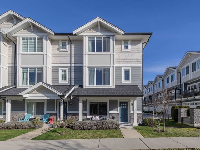 Townhouse for sale in Surrey, Cloverdale, 21 19483 74 Avenue, 263111342 | Realtylink.org