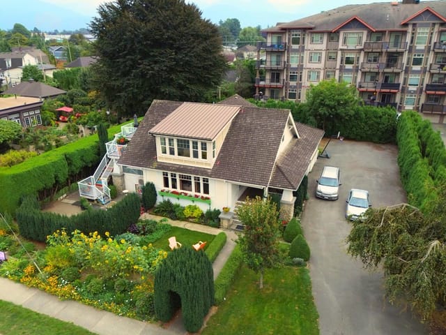 House for sale in Chilliwack, Chilliwack, 46028 First Avenue, 263111344 | Realtylink.org