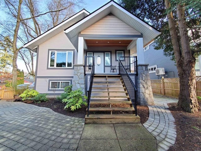House for sale in Vancouver, Vancouver West, 195 W 12 Avenue, 263111345 | Realtylink.org