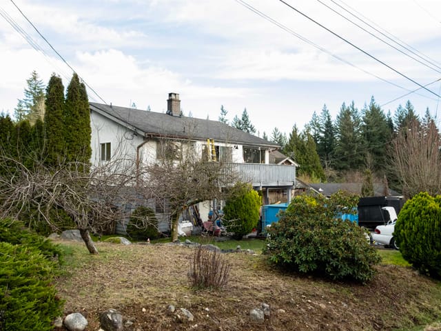House for sale in Gibsons, Sunshine Coast, 1214 Carole Place, 263111346 | Realtylink.org