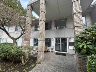 Apartment for sale in Burnaby, Burnaby South, 105 5875 Imperial Street, 263111349 | Realtylink.org