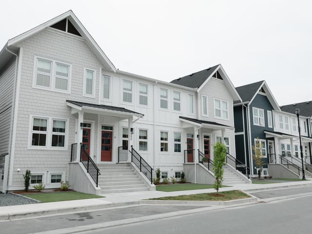 Townhouse for sale in Chilliwack, Chilliwack, 9 7300 Copperwood Street, 263111350 | Realtylink.org