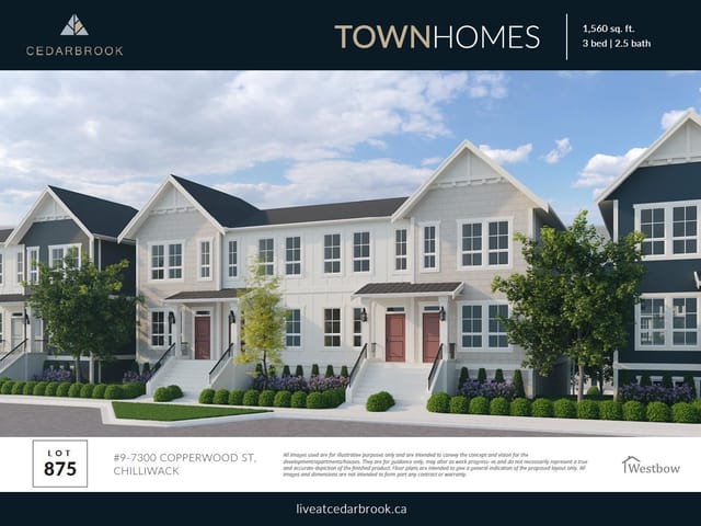 Townhouse for sale in Chilliwack, Chilliwack, 9 7300 Copperwood Street, 263111350 | Realtylink.org