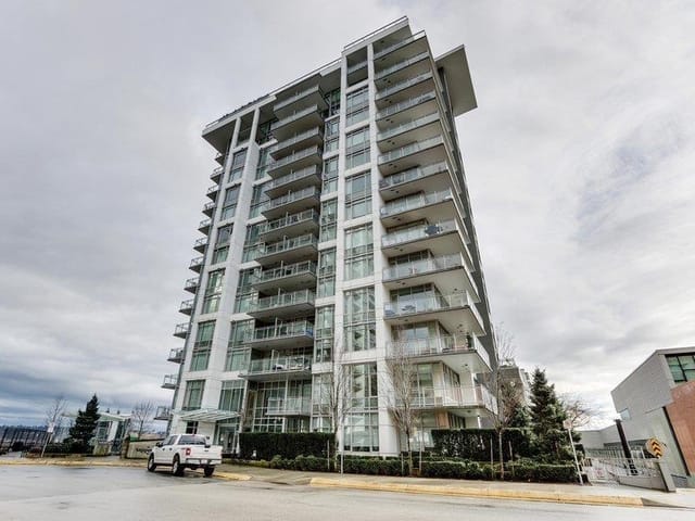 Apartment for sale in New Westminster, New Westminster, 203 200 Nelson's Crescent, 263111352 | Realtylink.org