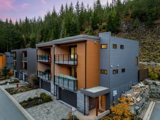 1/2 Duplex for sale in Whistler, Whistler, 8 1350 Cloudburst Drive, 263111353 | Realtylink.org
