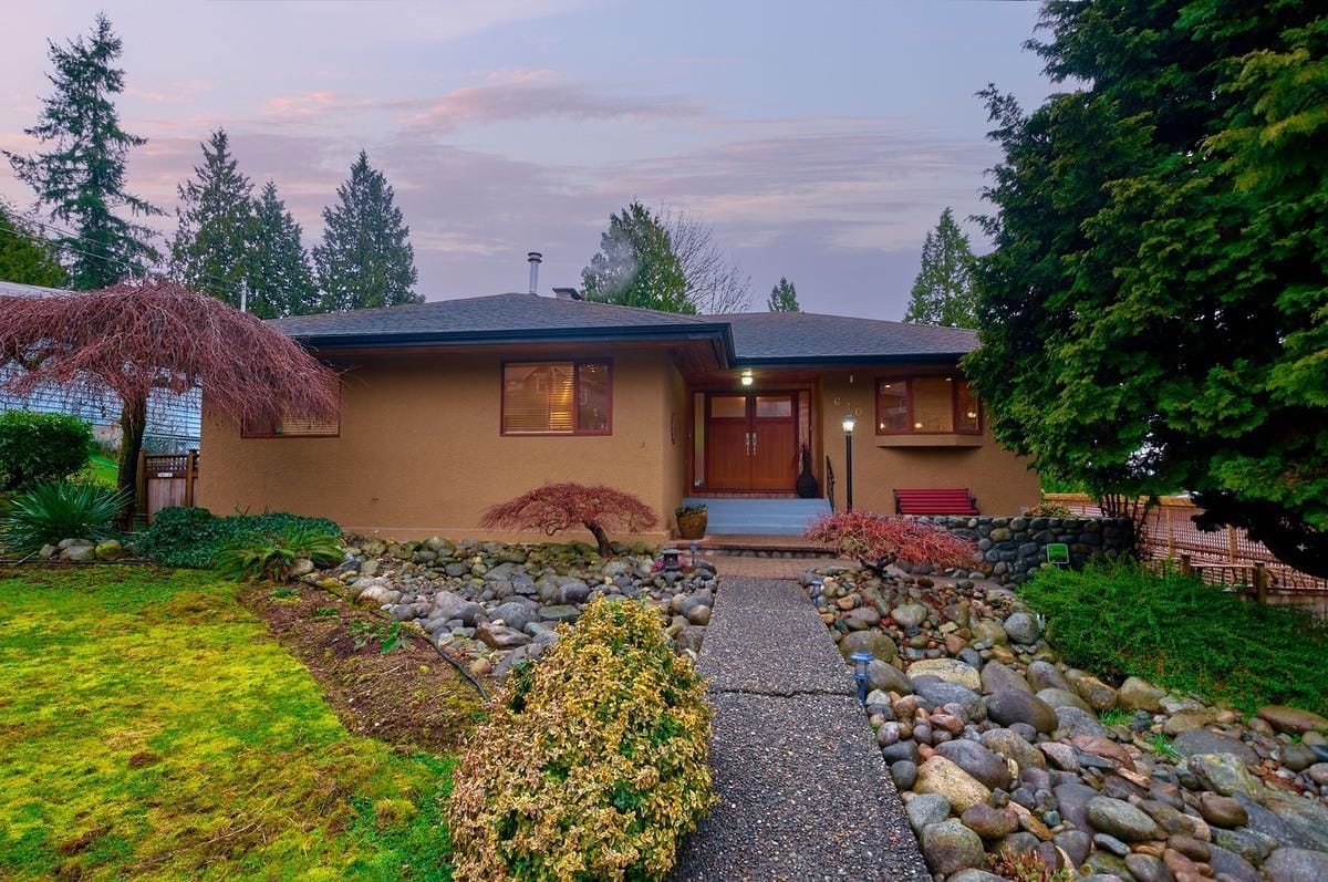 House for sale in Coquitlam, Coquitlam, 630 Sydney Avenue, 263111356 | Realtylink.org