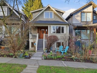 House for sale in Vancouver, Vancouver East, 319 E 26th Avenue, 263111359 | Realtylink.org