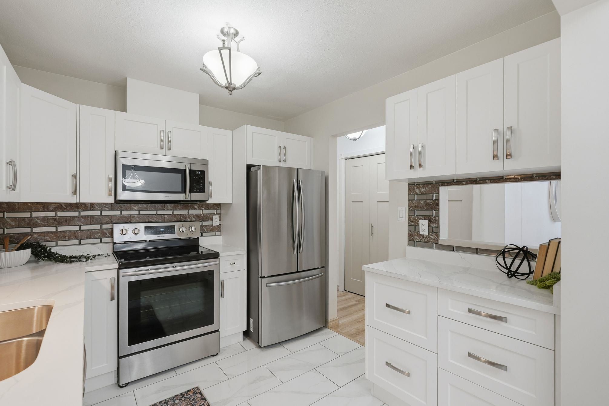 Apartment for sale in Abbotsford, Abbotsford, 311 2414 Church Street, 263111371 | Realtylink.org